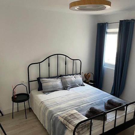Sunny 3 Bed Beach Flat - Large Terrace With Sea View Sagunto Exterior foto
